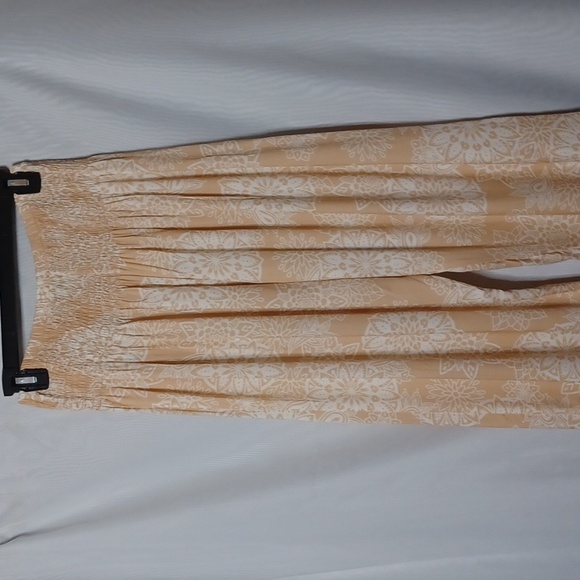 Lotus and Luna Mandala Paisley Havana Harem Pants. Size S/M - Picture 9 of 14